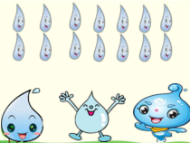 部编版道德与法治二年级下册《9 小水滴的诉说》PPT课件5