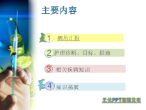 克罗恩病的护理查房课件