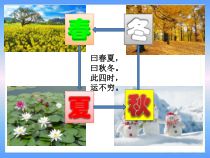 道德与法治一年级上册13《美丽的冬天》PPT课件（共18页）.-人教统编版道德与法治