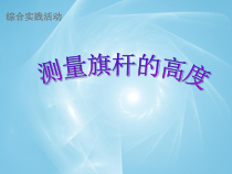 《数学活动》PPT课件3-九年级下册数学人教版
