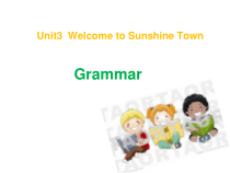 Unit3Grammar课件2021-2022学年牛津译林版英语七年级下册