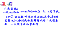 22.1.2《二次函数y=ax2的图像和性质》PPT课件3-九年级上册数学部编版