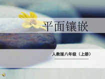 11.3数学活动《平面镶嵌》PPT课件4-八年级上册数学人教版