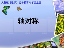 13.1.1《轴对称》PPT课件1-八年级上册数学人教版