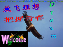 主题班会《理想》PPT课件(共19页)-小学六年级下学期