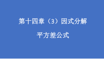 14.3.2。1《平方差公式》PPT课件4-八年级上册数学人教版