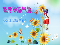 第2课《镜子里的我》PPT课件5-【北师大版】心理健康三年级上册