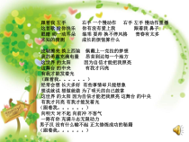 第9课《烦恼来了怎么办》PPT课件1-【北师大版】心理健康五年级下册