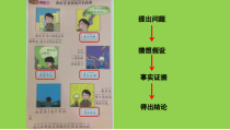 【大象版】科学一年级下册-准备单元《分工合作找证据》PPT课件3