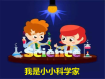 小学科学【冀人版】一年级上册11《认识物体》PPT课件（共21页）