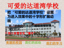 信息技术【大连理工版】五年级上册《讲文明树新风》PPT课件 (4)
