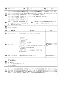 信息技术【大连理工版】五年级下册《趣味弹力球》教案