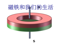 科学【教科版】二年级下册1.7《磁铁和我们的生活》PPT课件（共10页） (2)