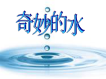 科学【教科版】三年级上册1.1《水到哪里去了 》PPT课件(共19页)