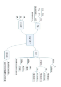 【青岛版（六三制）】三年级科学下册思维导图