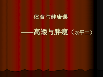 体育【冀教版】体育三至四年级《讲解》PPT课件9