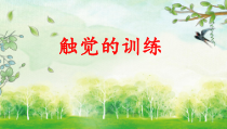 体育【冀教版】体育三至四年级《发展灵敏性练习》PPT课件4
