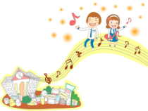 音乐【冀少版】一年级上册《红绿灯》PPT课件3