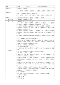 音乐【冀少版】二年级上册《扬鞭催马运粮忙 笛子独奏曲》教学设计4