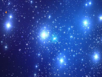 音乐【冀少版】四年级下册《爱星满天》PPT课件1