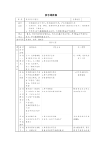 音乐【接力版】一年级上册《（演唱）我的家在日喀则》教学设计2