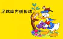 体育【科学版】小学三年级《第12课 小足球：脚内侧传球》PPT课件2