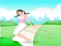 体育【科学版】小学六年级《名人体育故事介绍》PPT课件2