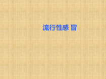 健康教育【武汉版】二年级第二十八课《预防流行性感冒6》PPT课件