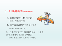 心理健康【辽大版】五年级上册7《赶走嫉妒心》PPT课件4 (共11页)