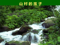 音乐【辽海版】三年级上册《4. 采山》PPT课件2