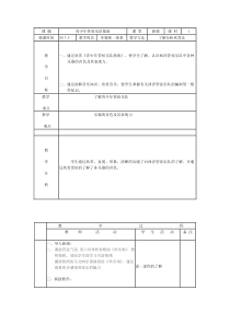音乐【辽海版】六年级上册《1. 聆听 青少年管弦乐队指南》教学设计3