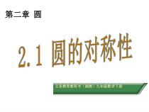 九年级下册数学湘教版（课件15份可预览）