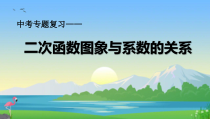 《1.2二次函数y=ax^2 bx c的图象与性质（5）》PPT课件1-九年级下册数学湘教版