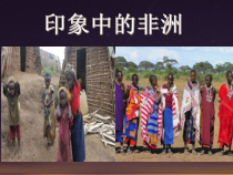 中图版地理八年级下册《第四节 撒哈拉以南非洲》PPT课件2
