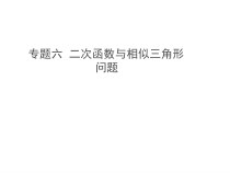 《小结练习（2）》PPT课件5-九年级下册数学湘教版