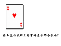 《用字母表示数》PPT课件1-七年级上册数学沪科版