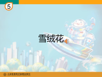 音乐【人教版】六年级上册《活动 雪绒花》PPT课件 (5)