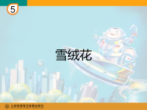 音乐【人教版】六年级上册《活动 雪绒花》PPT课件 (8)
