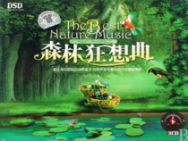 音乐【人教版】五年级上册《欣赏　森林狂想曲》PPT课件