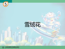 音乐【人教版】六年级上册（五线谱）《活动　雪绒花》PPT课件 (2)