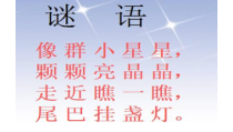 音乐【人音版（五线谱）】六年级上册《演唱 萤火虫》PPT课件1