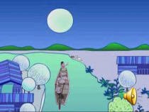 音乐【人音版（五线谱）】三年级下册《摇船调》PPT课件3