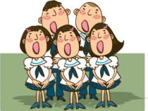 音乐【人音版（五线谱）】四年级下册《演唱 白桦林好地方》PPT课件1
