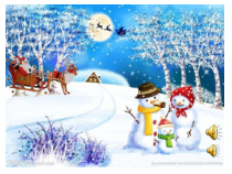 音乐【人音版（五线谱）】五年级上册《聆听 乘雪橇》PPT课件2
