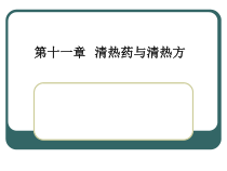 某中兽医学课件--第十一章