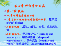 兽医内科学神经系统疾病课件
