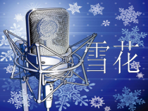 音乐【人音版（敬谱）】二年级上册《演唱 雪花》PPT课件240