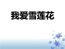 音乐【人音版（敬谱）】三年级上册《演唱 我爱雪莲花》PPT课件121