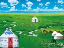 音乐【人音版（敬谱）】四年级上册《演唱 嘎达梅林》PPT课件17