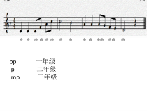 音乐【人音版（敬谱）】四年级下册《演唱 摇篮曲》PPT课件125